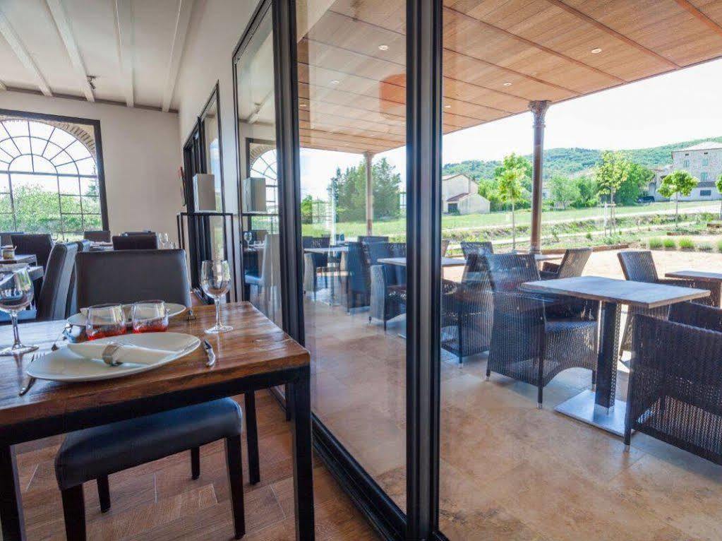 Le Clos Des Arts Les Mages Exterior foto